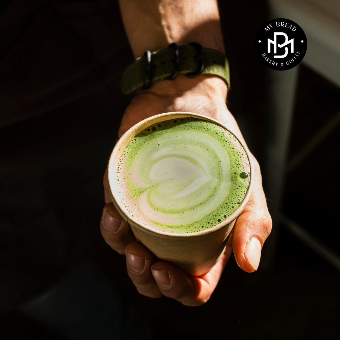 Matcha: Warum die ganze Welt von japanischem Grüntee-Pulver begeistert ist?